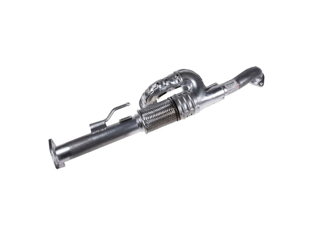2007-2009 Acura MDX Exhaust Header Pipe (Autopart International)