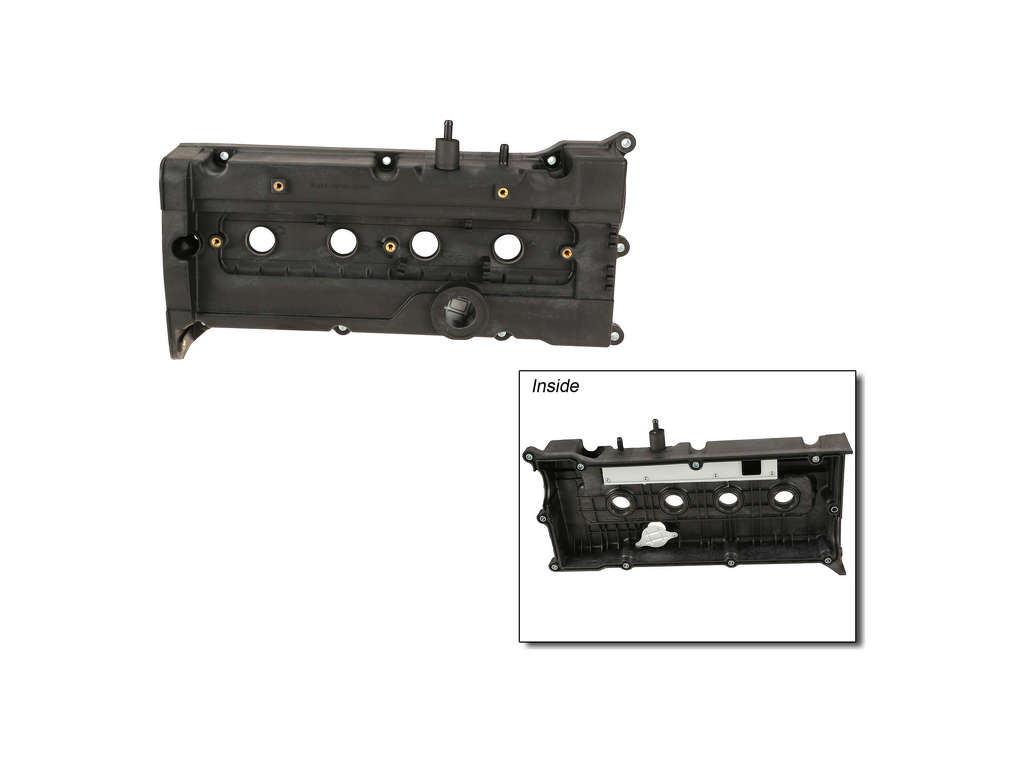 2002-2003 Hyundai Accent Engine Valve Cover (Autotecnica)