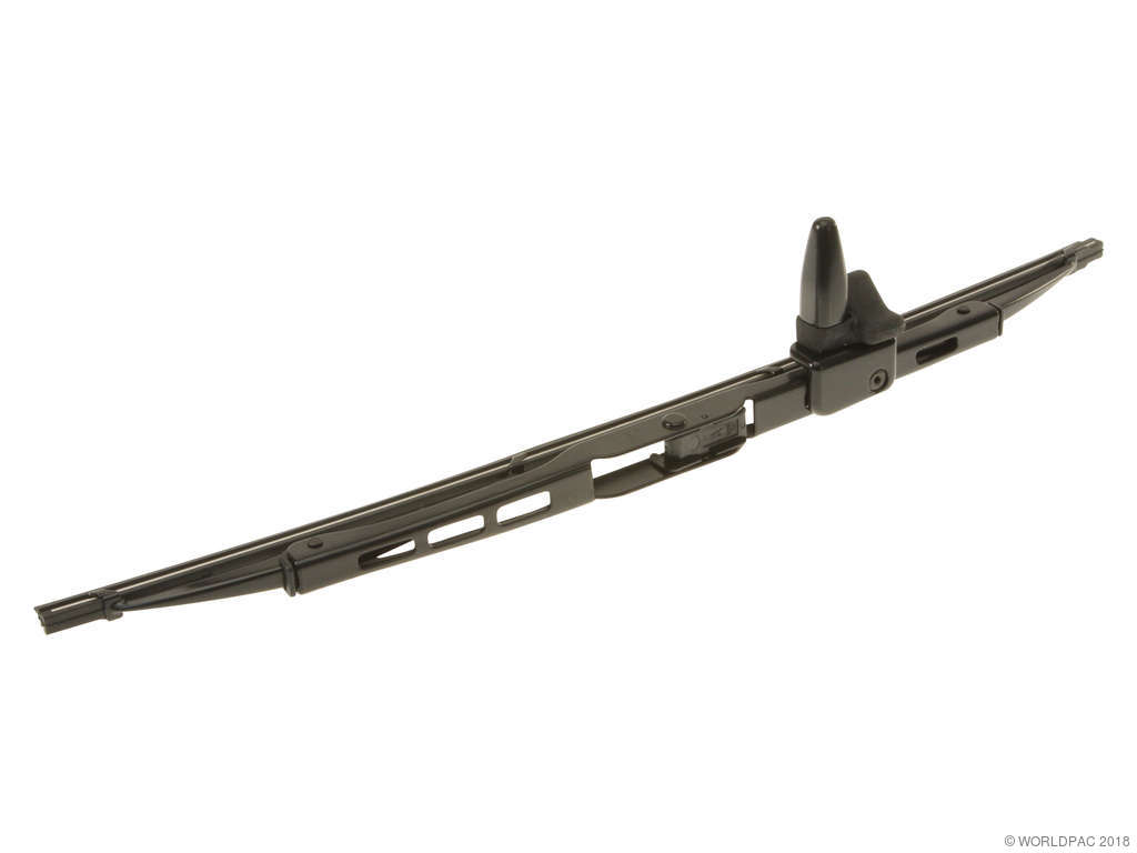 2001-2007 Toyota Sequoia Windshield Wiper Blade - Rear (Genuine)