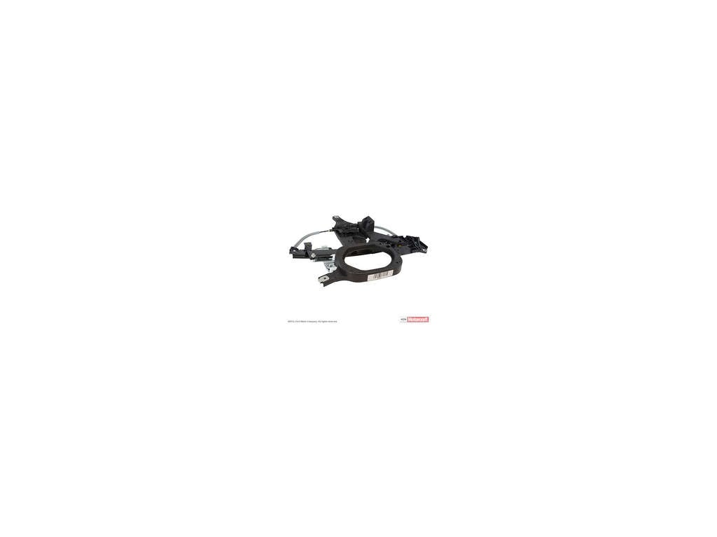 2007-2017 Lincoln Navigator Window Regulator - Rear Left (Motorcraft)