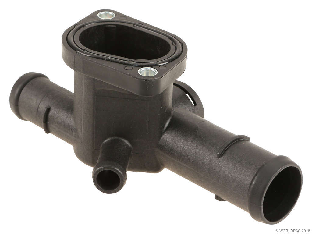 2011-2015 Volkswagen Jetta Engine Coolant Outlet Flange (Febi)