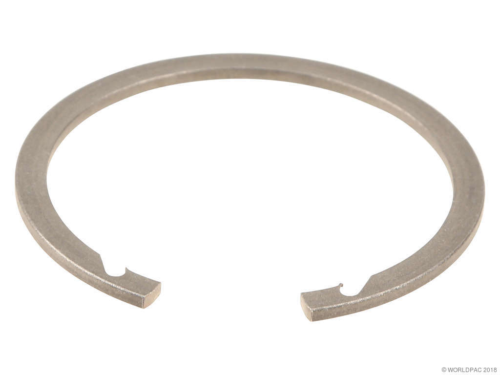 2001-2011 Mazda Tribute Wheel Bearing Lock Ring - Rear (SKF)