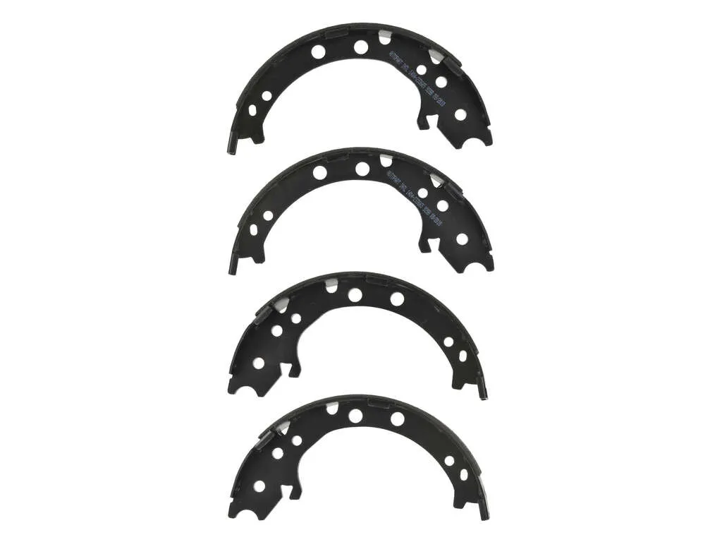 2009-2016 Honda CR-V Parking Brake Shoe - Rear (Autopart International)