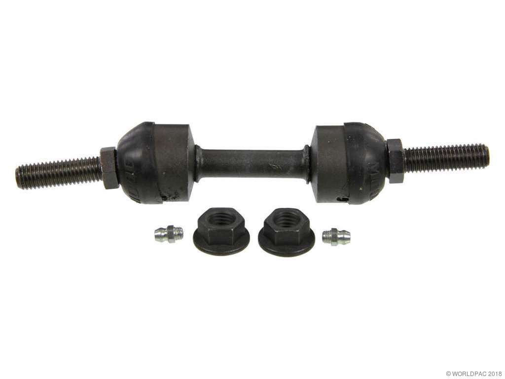 2007-2017 Lincoln Navigator Suspension Stabilizer Bar Link - Front (Motorcraft)