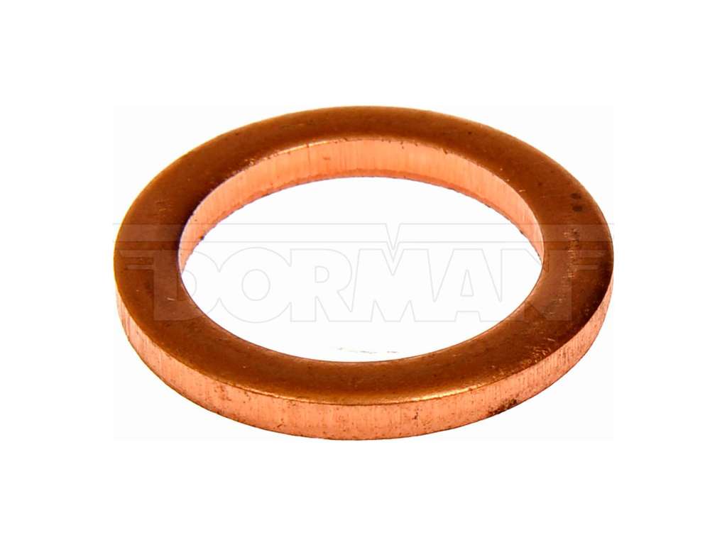 2007-2011 Mercedes-Benz CLS63 AMG Engine Oil Drain Plug Gasket (Dorman)