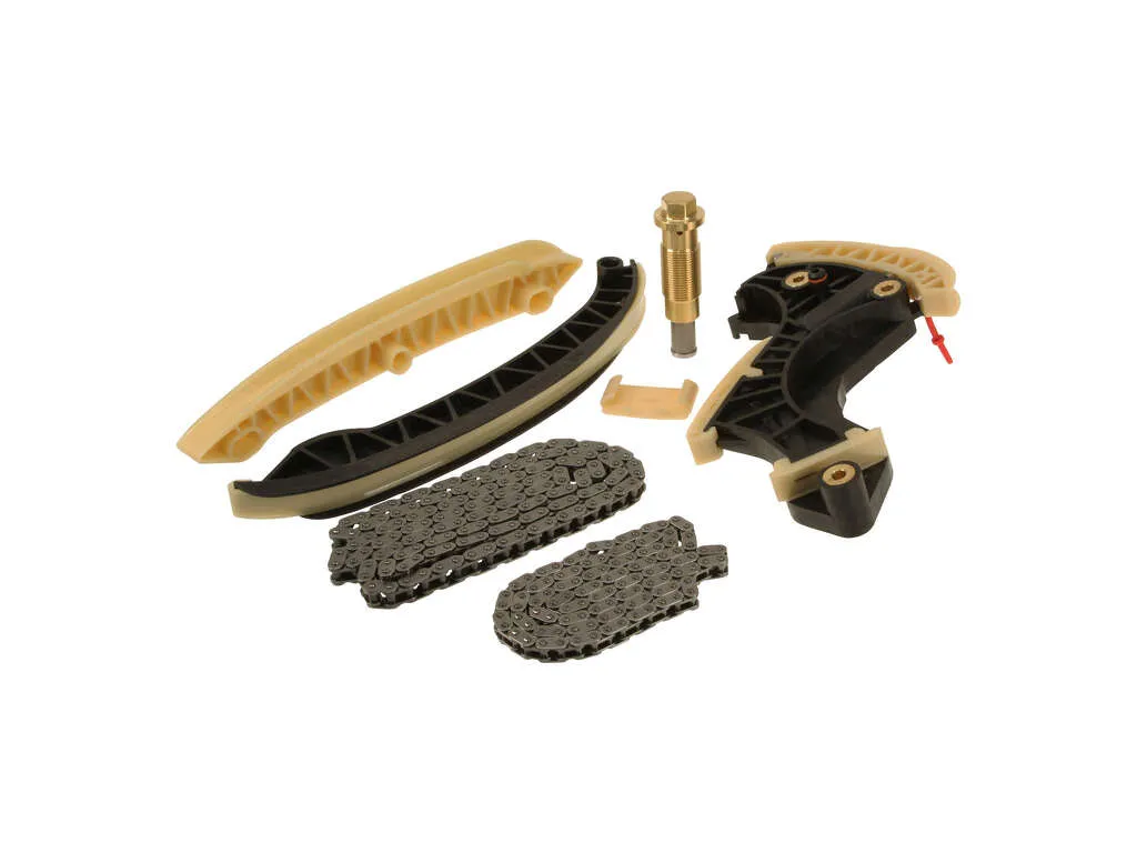 2003-2005 Mercedes-Benz C230 Engine Timing Chain Kit (Febi)