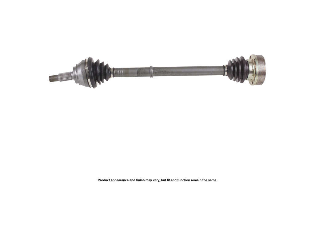 1990-1997 Subaru Legacy CV Axle Assembly - Front (Cardone)