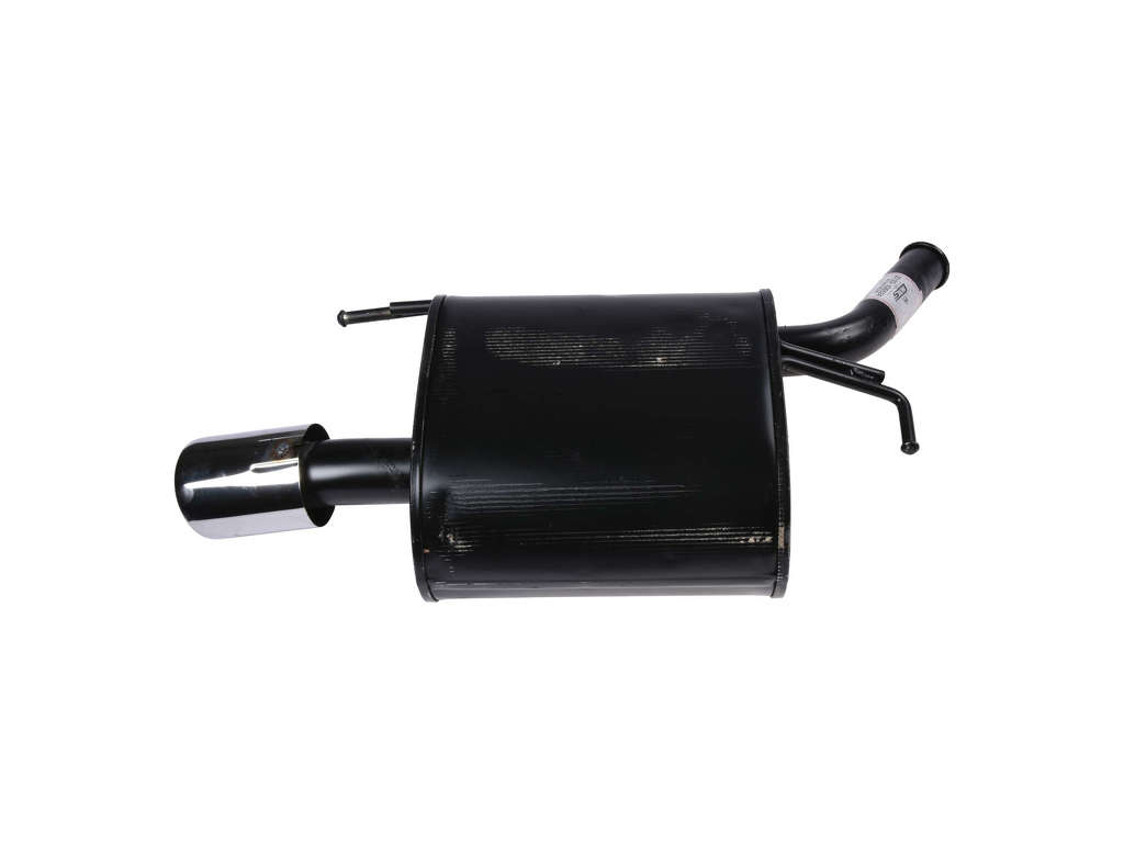 2009-2013 INFINITI G37 Exhaust Muffler - Rear Right or Right (Autopart International)
