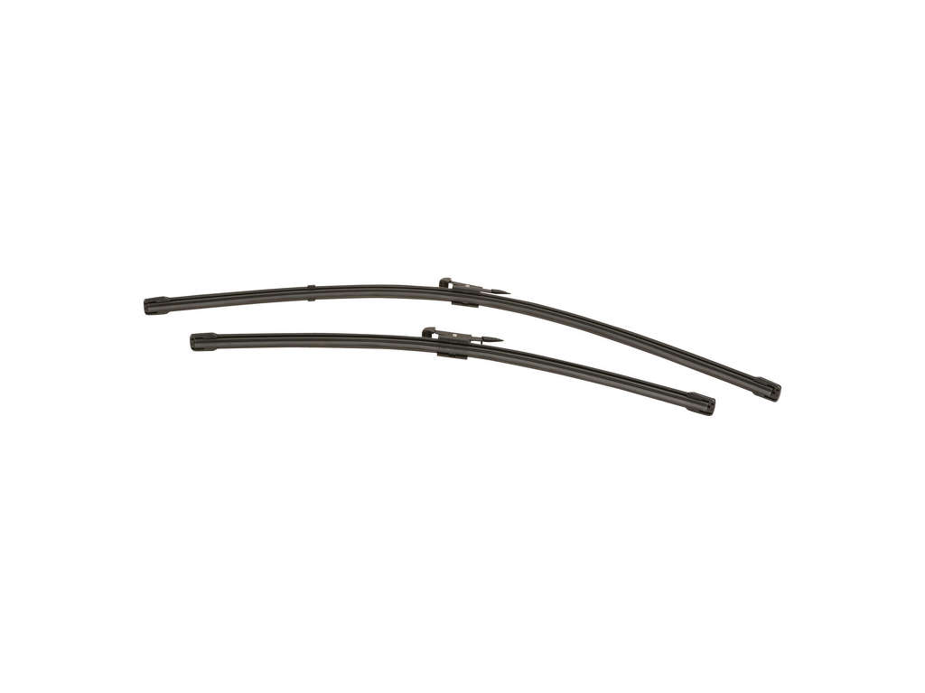 2015-2020 BMW M4 Windshield Wiper Blade Set - Front (Valeo)