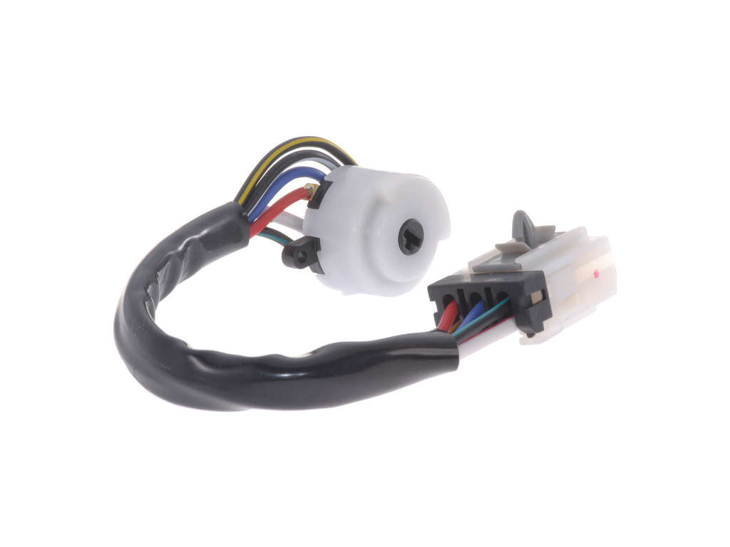 1997-1998 Nissan 200SX Ignition Switch (Autopart International)