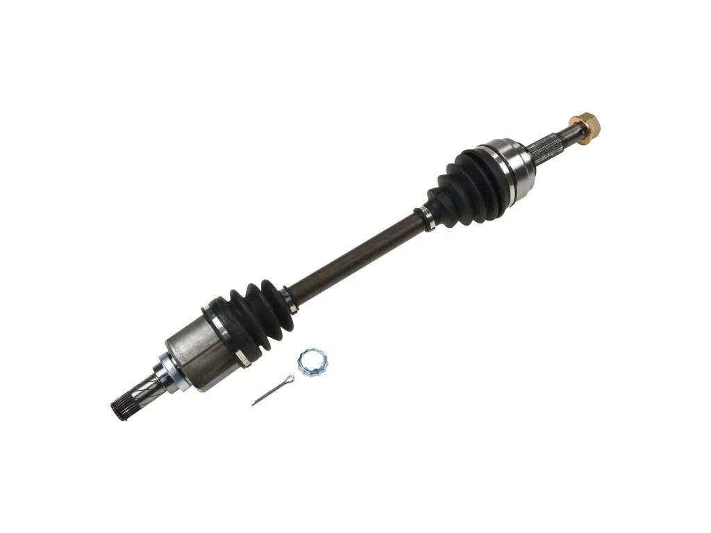 2013-2019 Nissan Sentra CV Axle Assembly - Front Left (Autopart International)