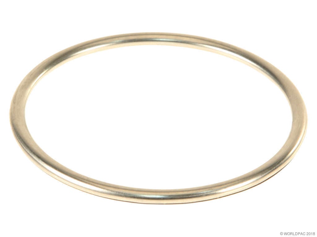 2003-2006 Chevrolet SSR Catalytic Converter Gasket - Left (Mahle)
