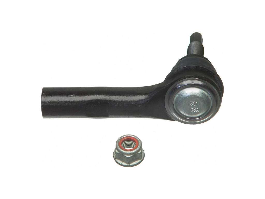 2000-2003 Dodge Durango Steering Tie Rod End - Front Left Outer (Moog)