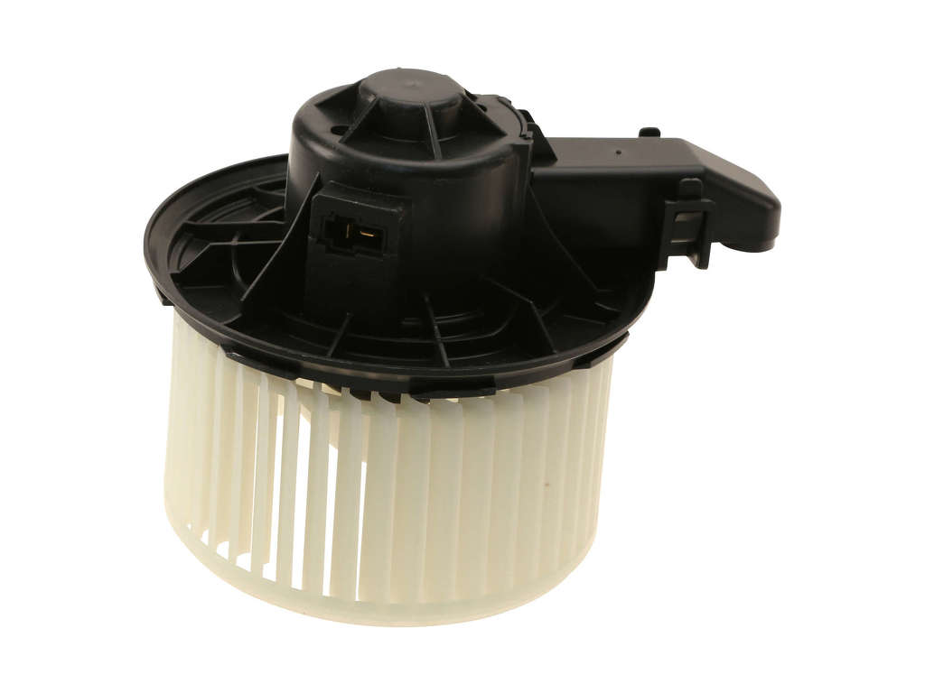 2007-2008 Lincoln Navigator HVAC Blower Motor - Front (Autopart International)