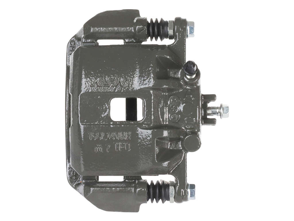 2009-2011 Honda Fit Disc Brake Caliper - Front Right (Cardone)