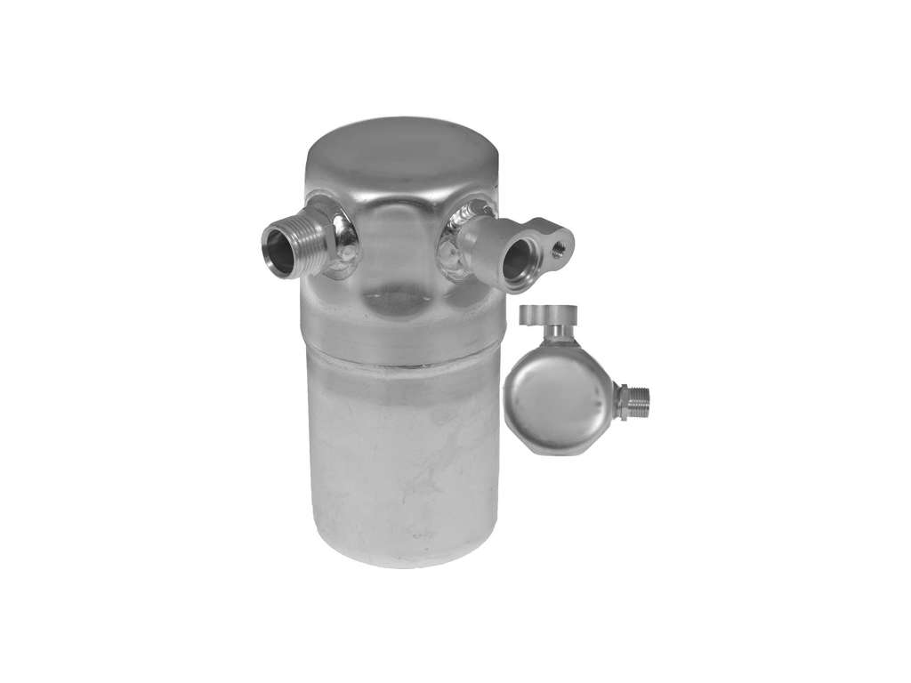 1999-2001 Oldsmobile Alero A/C Receiver Drier (Global Parts Distributors)