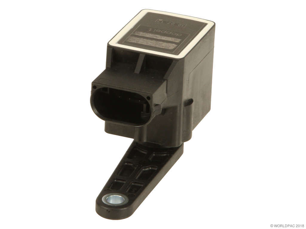 2004-2005 BMW 545i Headlight Level Sensor -  or Front or Rear (Original Equipment)