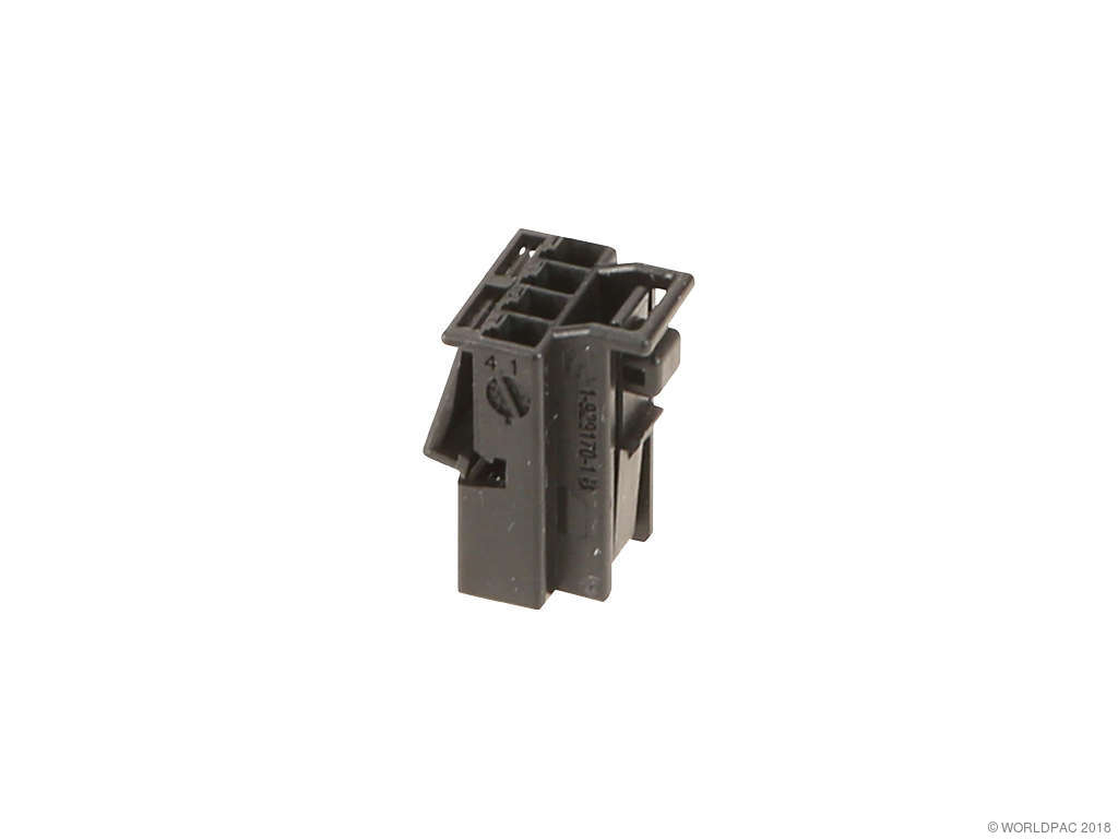 2006-2007 Mercedes-Benz C280 Electrical Pin Socket (Genuine)