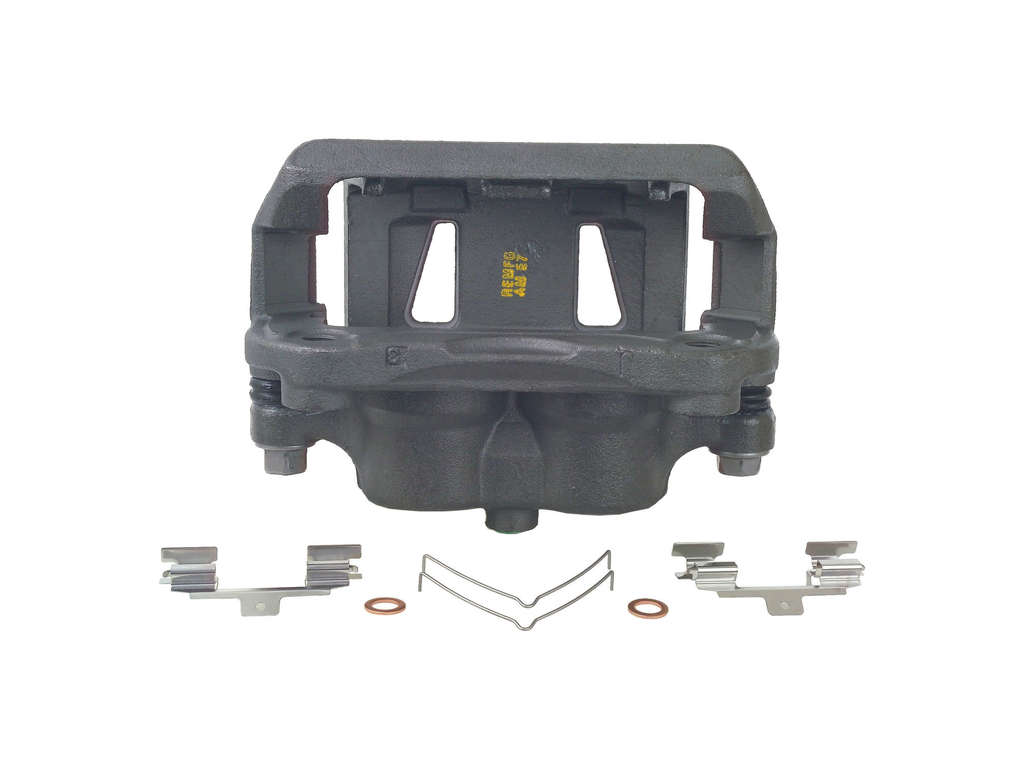 2004-2017 Nissan Quest Disc Brake Caliper - Front Right (Cardone)