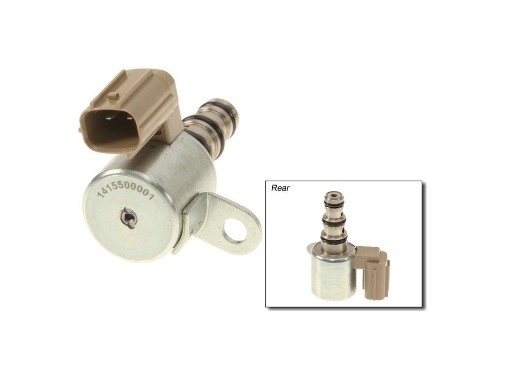 1998-2006 Honda Odyssey Automatic Transmission Control Solenoid -  or Front or Lower (Autopart International)