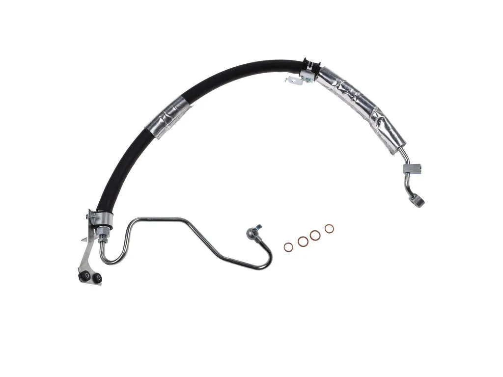 2009-2014 Nissan Murano Power Steering Pressure Hose (Autopart International)