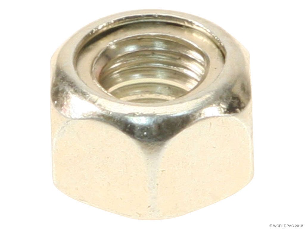 1997-2004 Porsche Boxster Exhaust Nut (Original Equipment)