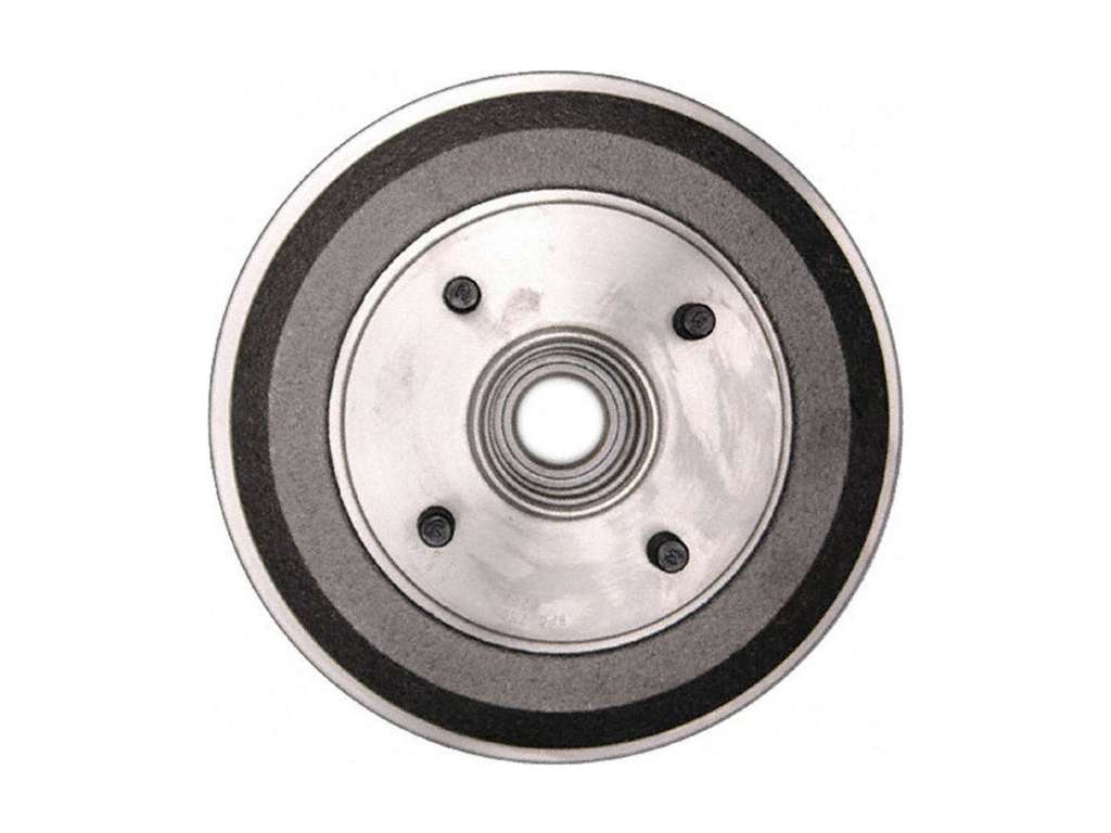 2000-2008 Ford Focus Brake Drum - Rear (CARQUEST)