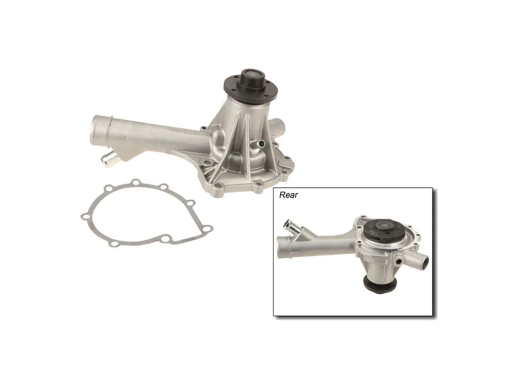 1999-2000 Mercedes-Benz C230 Engine Water Pump (Graf)