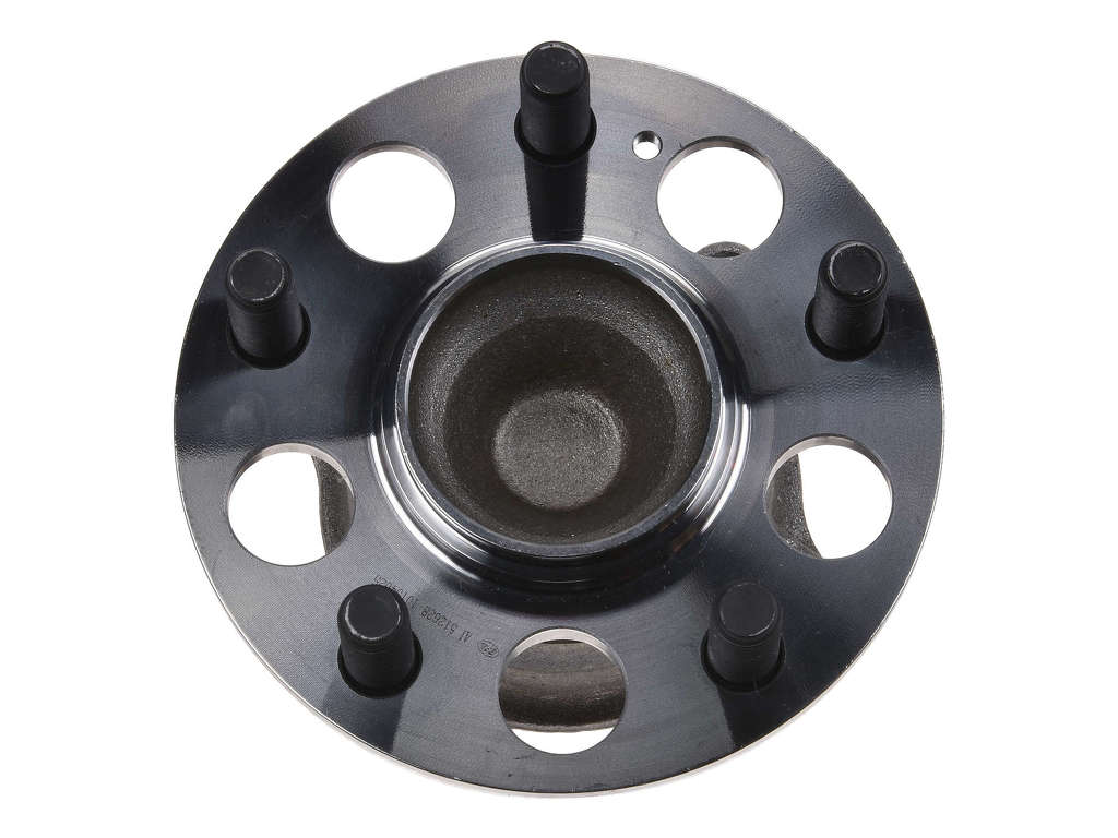 2016-2022 Honda Pilot Wheel Bearing and Hub Assembly - Rear (Autopart International)