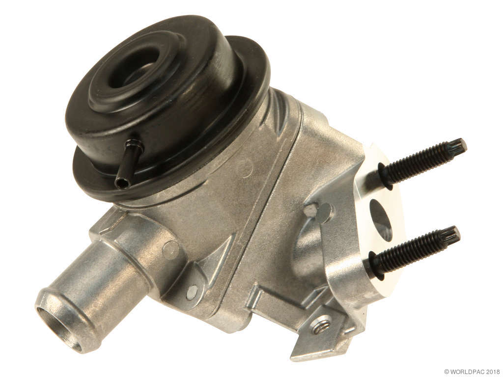 1999-2002 Saturn SL1 Secondary Air Injection Pump Check Valve (ACDelco)