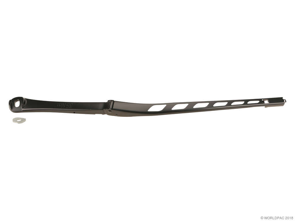 2009-2010 BMW 528i xDrive Windshield Wiper Arm - Left (Genuine)