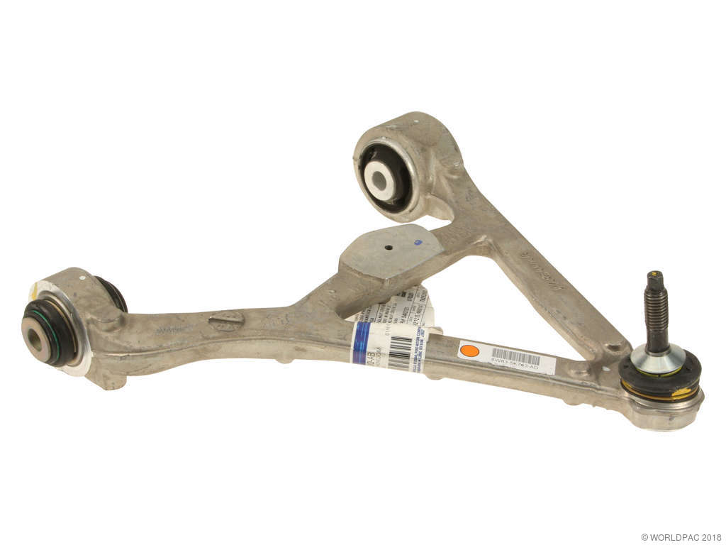 2000-2006 Lincoln LS Suspension Control Arm - Rear Left Upper (Genuine)