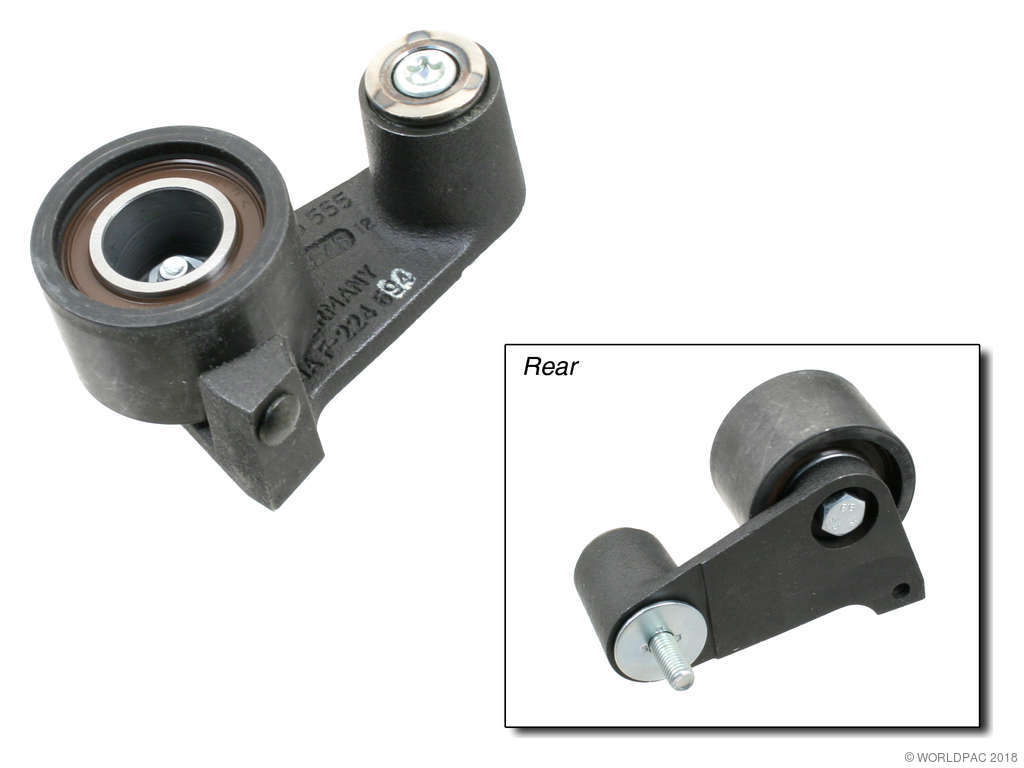 1997-1998 Volvo S90 Engine Timing Belt Tensioner (Professional Parts Sweden)