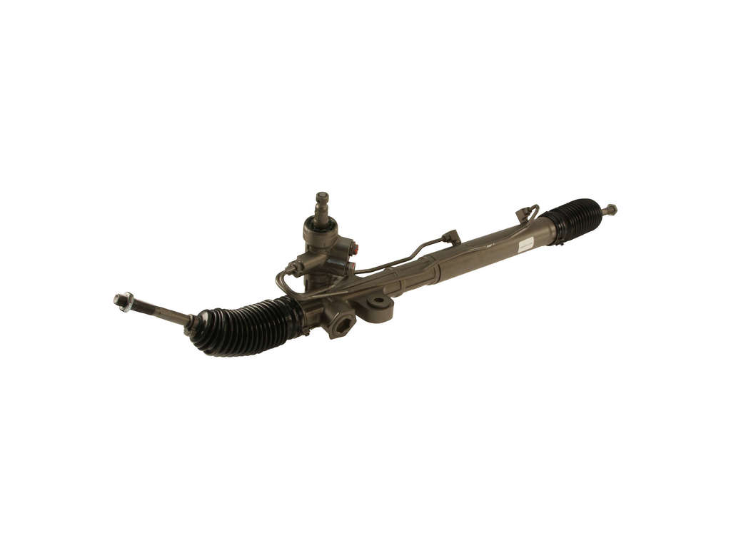 2007-2010 Ford Explorer Sport Trac Rack and Pinion Assembly (Maval)