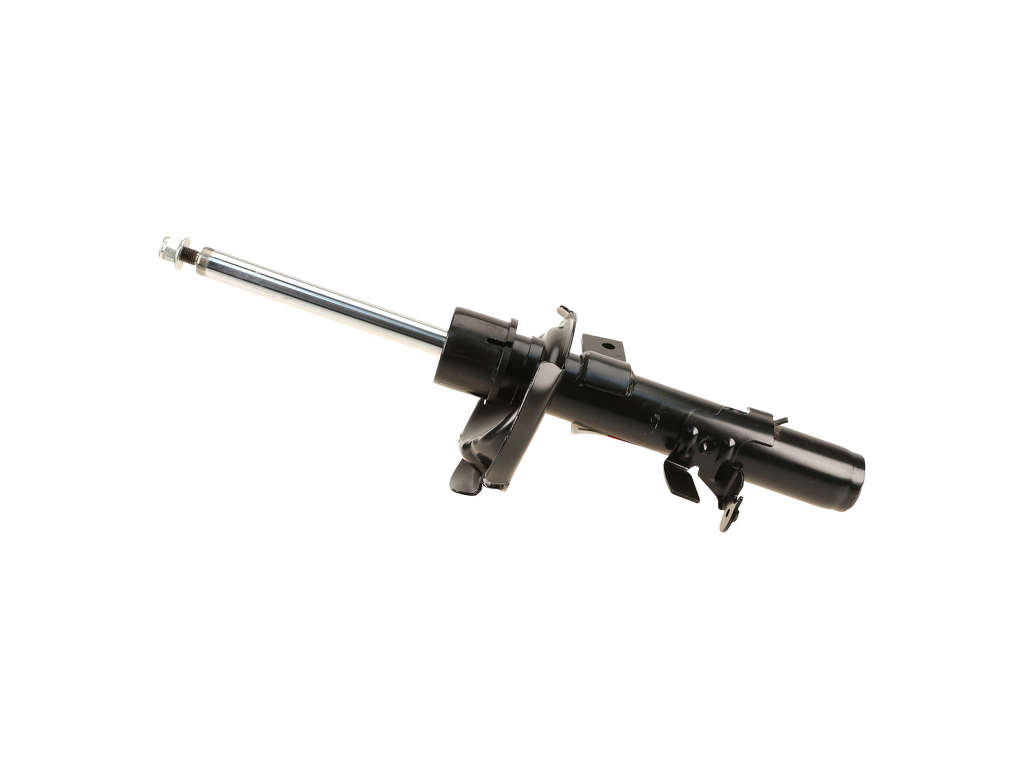 2013-2014 Ford C-Max Suspension Strut Assembly - Front Right (KYB)