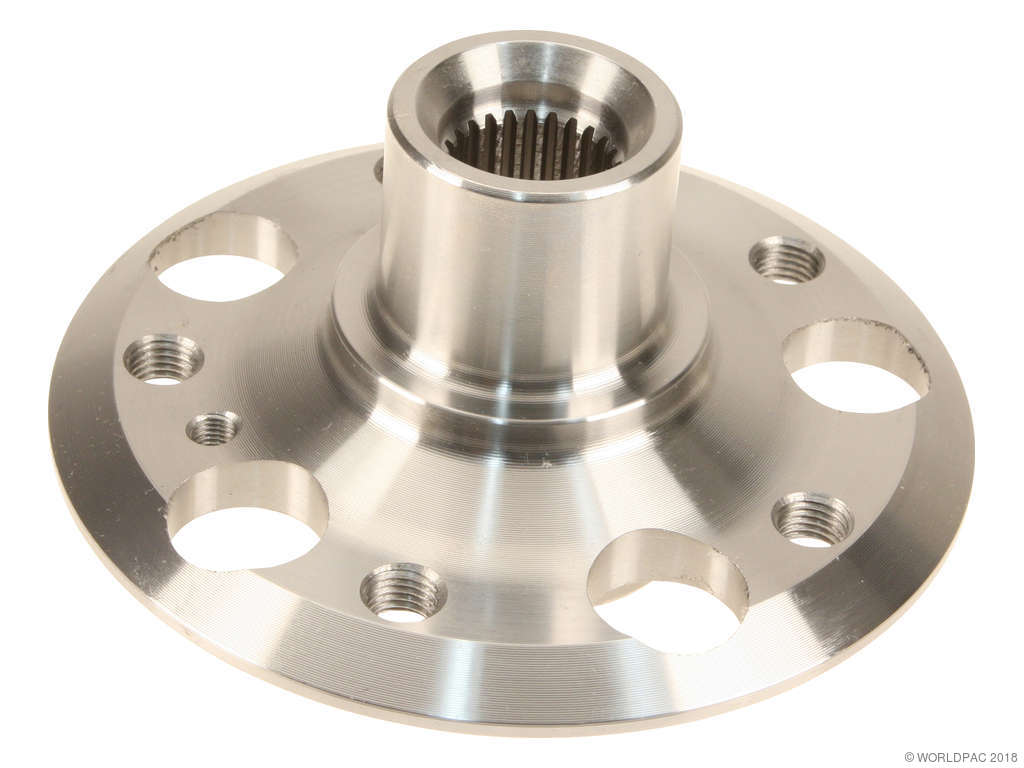 1996-2007 Mercedes-Benz C280 Axle Hub Flange - Rear (Meyle)