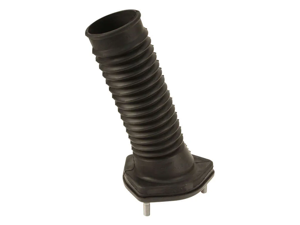 2008-2010 Toyota Highlander Suspension Strut Mount - Rear Left (Genuine)