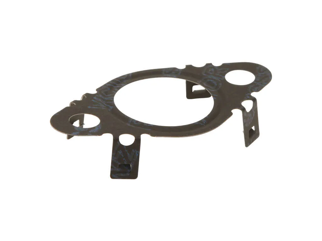 2012 Volkswagen Golf R Exhaust Gas Recirculation (EGR) Cooler Gasket (Genuine)