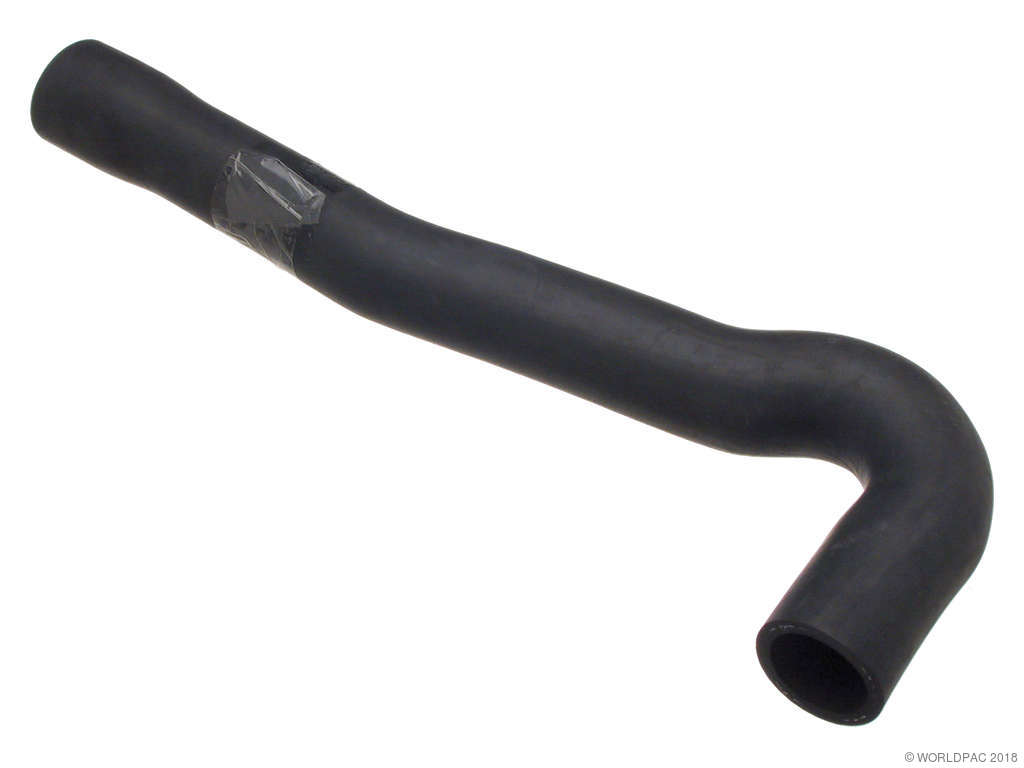 1992-1996 Jaguar XJS Radiator Coolant Hose - Upper (APA/URO Parts)