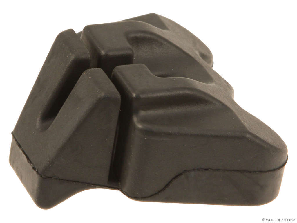 2011-2017 BMW X3 Radiator Insulator - Lower (Genuine)