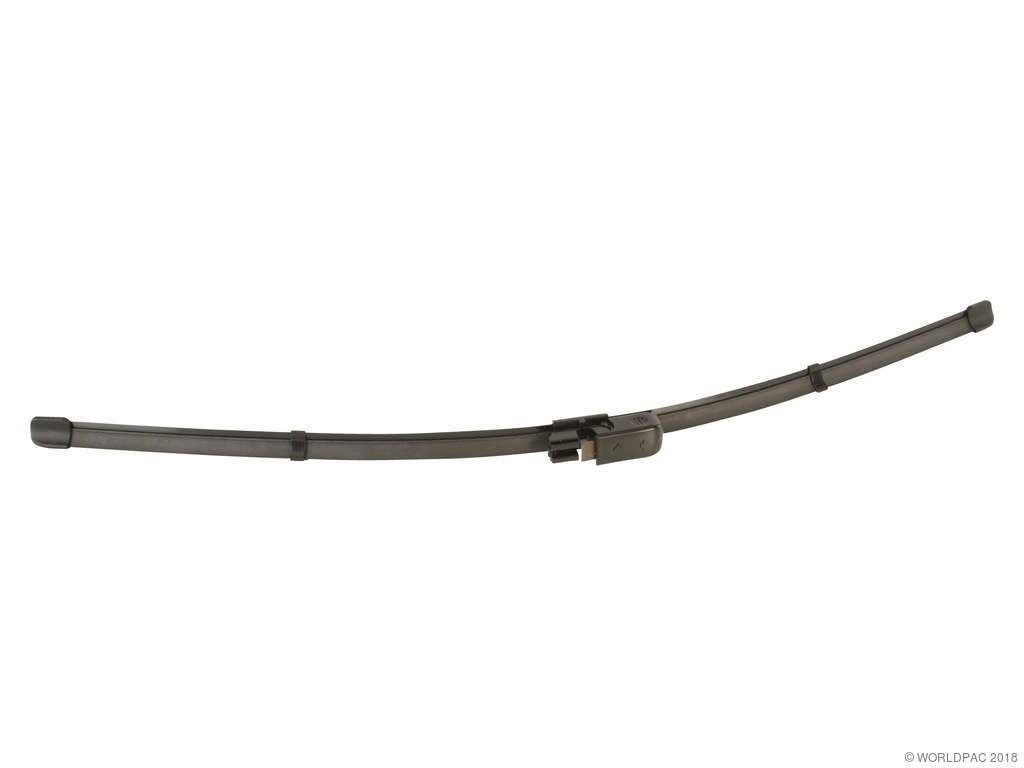 2007-2009 Audi S8 Windshield Wiper Blade - Front Left or Front Right (Valeo)