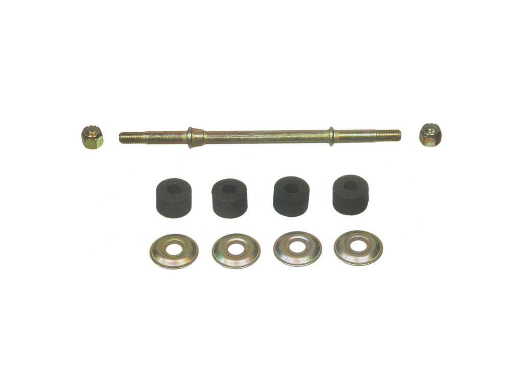 1986-1994 Nissan D21 Suspension Stabilizer Bar Link Kit - Front (Moog)