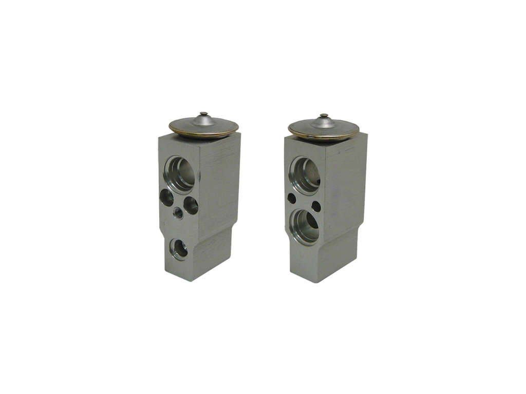 2006-2007 Mazda 6 A/C Expansion Valve (Global Parts Distributors)