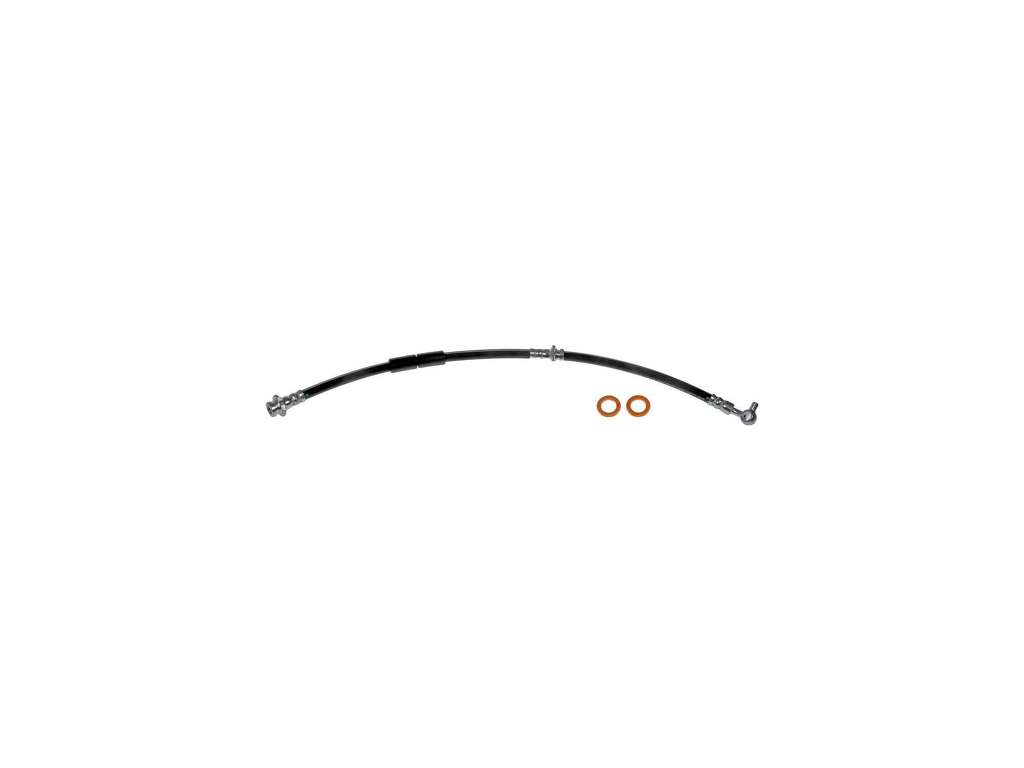 2002-2006 Nissan Altima Brake Hydraulic Hose - Front Right (CARQUEST)