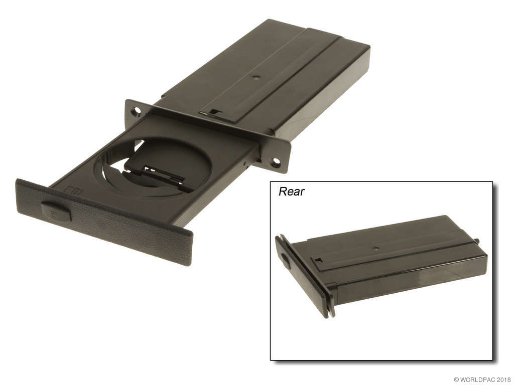 2006-2010 BMW M5 Cup Holder - Outer (APA/URO Parts)