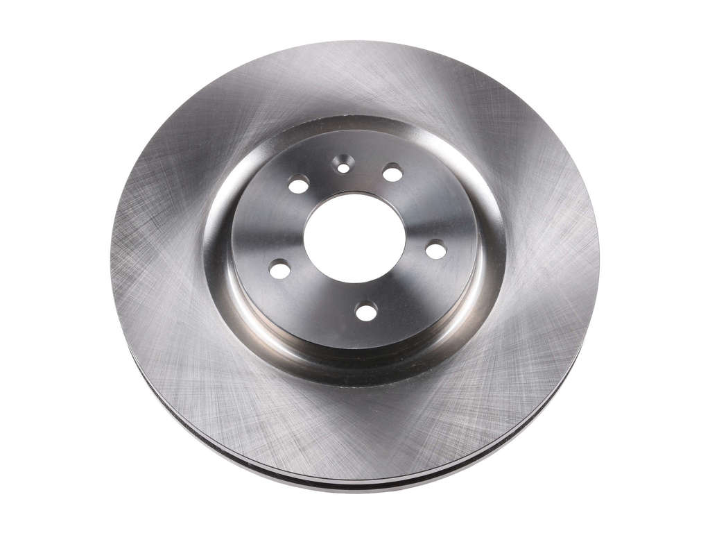 2016 Cadillac ELR Disc Brake Rotor - Front (Autopart International)