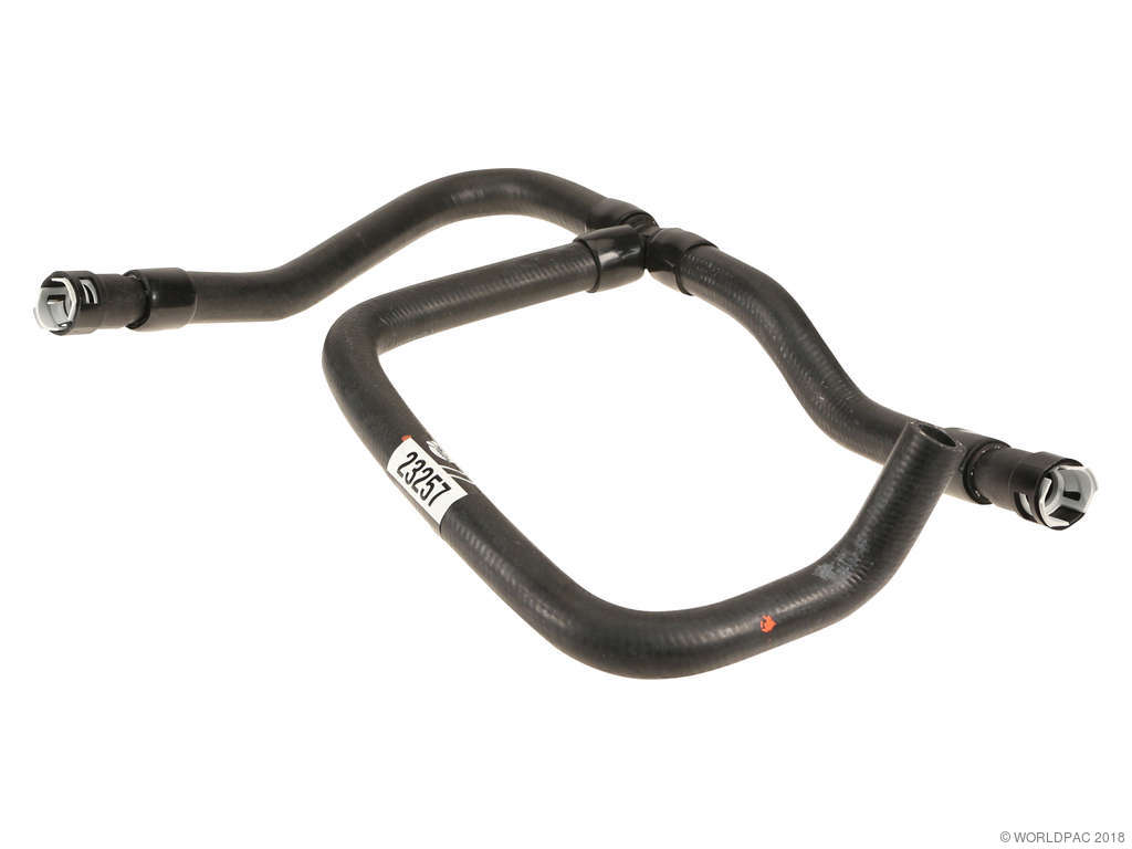 2003-2004 Ford Expedition HVAC Heater Hose (Gates)