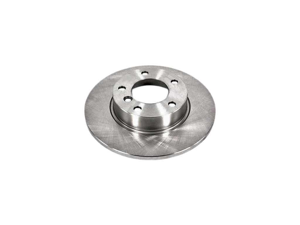 1996-1998 BMW Z3 Disc Brake Rotor - Front (ATE)