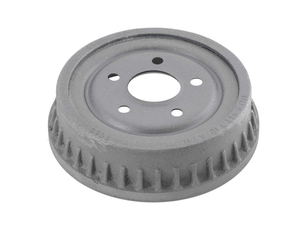1986-2000 Ford Taurus Brake Drum - Rear (Autopart International)
