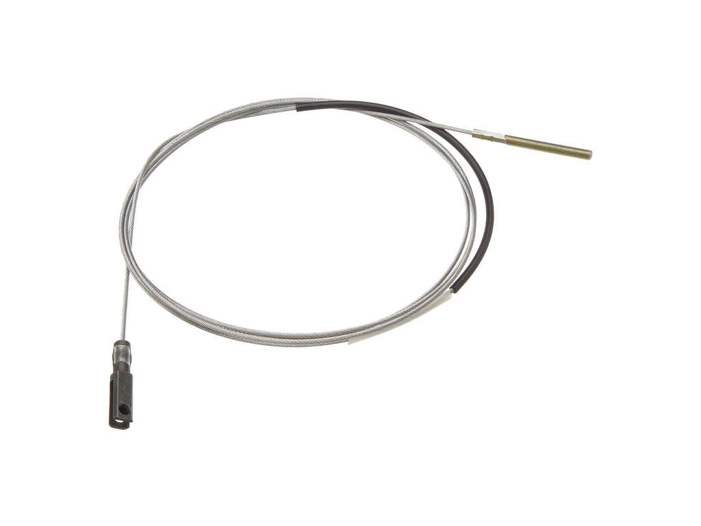 1972-1979 Volkswagen Transporter Clutch Cable (Dansk - JP Group)